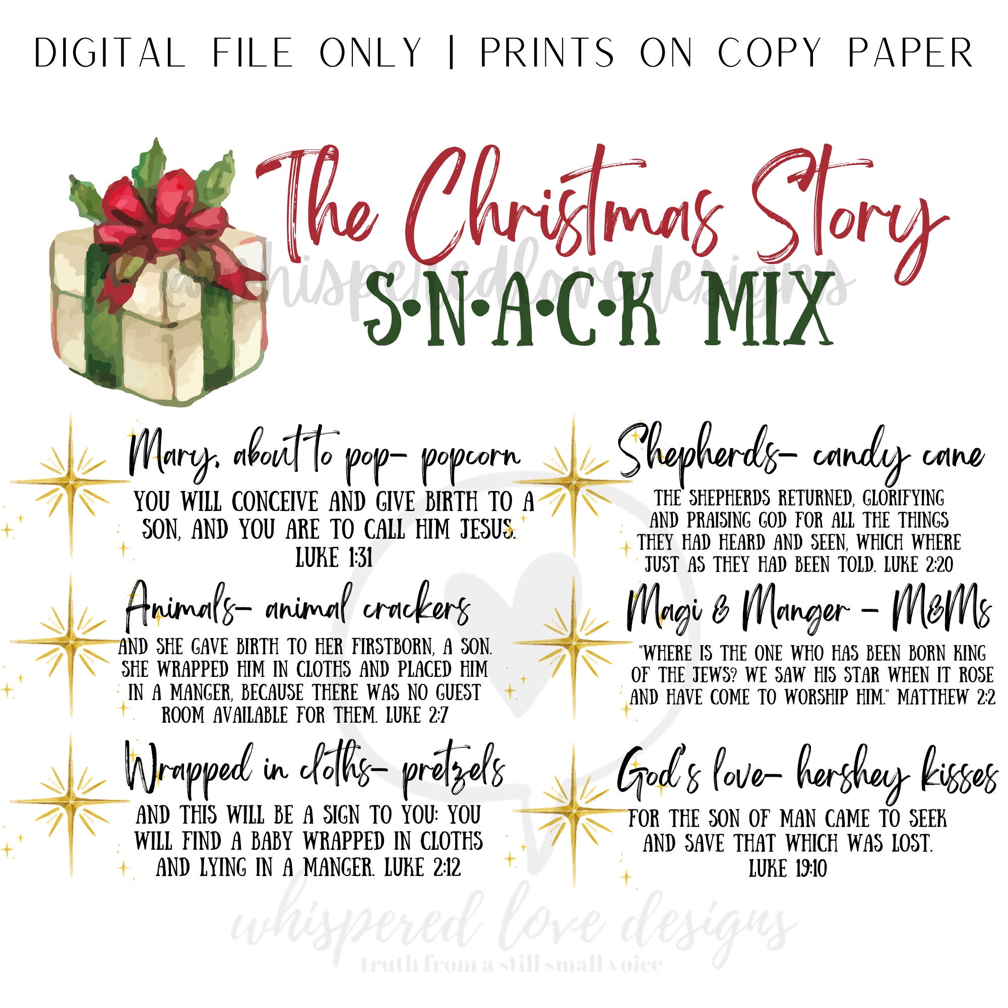 buy-christmas-story-snack-mix-christmas-snacks-christmas-snack-ideas-kid-s-christmas-print-christmas-recipe-sunday-school-christmas-party-online-in-india-etsy for Christmas Story Snack Mix Free Printable Buy Christmas Story Snack Mix, Christmas Snacks, Christmas Snack Ideas, Kid's Christmas Print, Christmas Recipe, Sunday School Christmas Party Online in India - Etsy for Christmas Story Snack Mix Free Printable