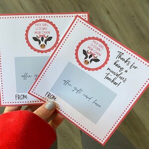 Teacher Appreciation Week, Teacher Gift Cards, Teacher Gifts, Teacher Gift 2024, DIY Teacher Gifts, Teacher Gift Ideas, Easy Gifts, Teacher