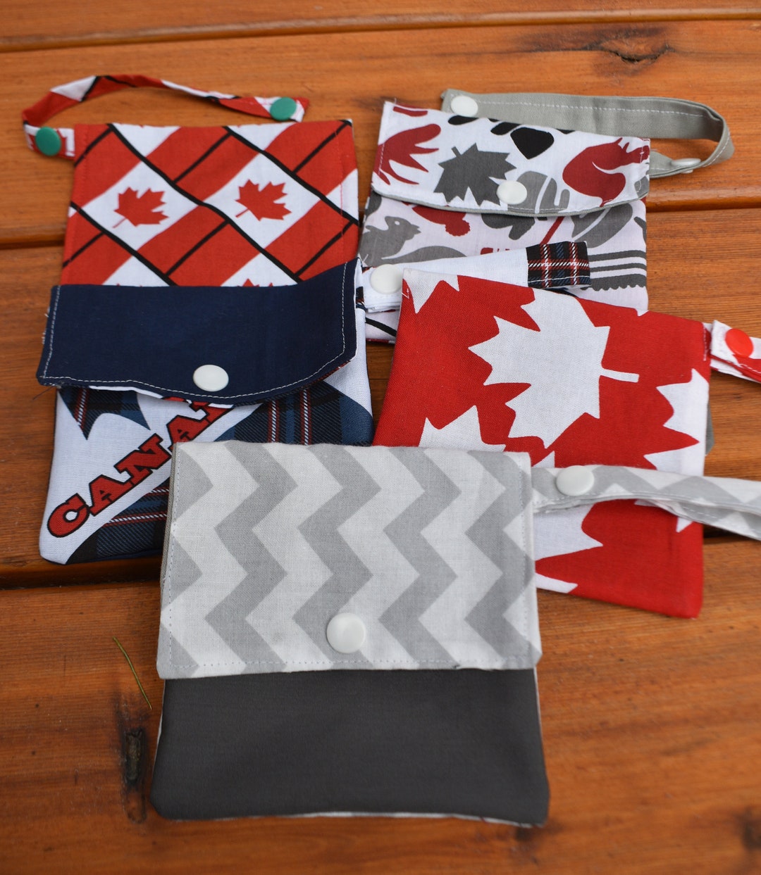 Face Mask Carrying Case Reusable / Washable Cotton Etsy