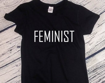 Women's Feminist Movement Shirt, Women's Day March T-Shirt,  Gift For Her, Feminism Tee