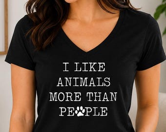 Animal Lovers