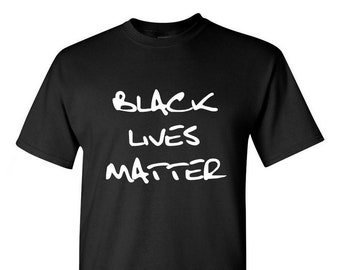 Black Lives Matter Shirt, Justice Crewneck Tee, Civil Rights Shirt, African Pride, Black History Month, Equality Shirt, Freedom T Shirt
