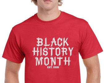 Black History Month Shirt, Civil Rights Activity Tee, Justice and Freedom Shirt, African American History T-Shirt, Social Justice Gift