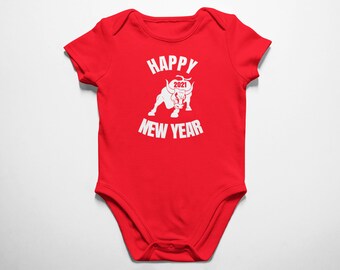 baby chinese new year outfit