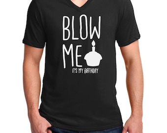 funny birthday shirts for guys