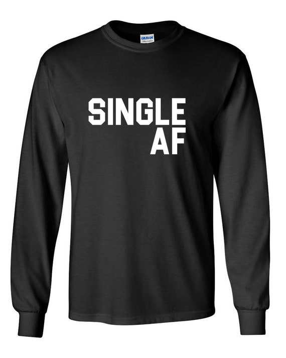 Single AF Graphic Tee Single AF Graphic Tee