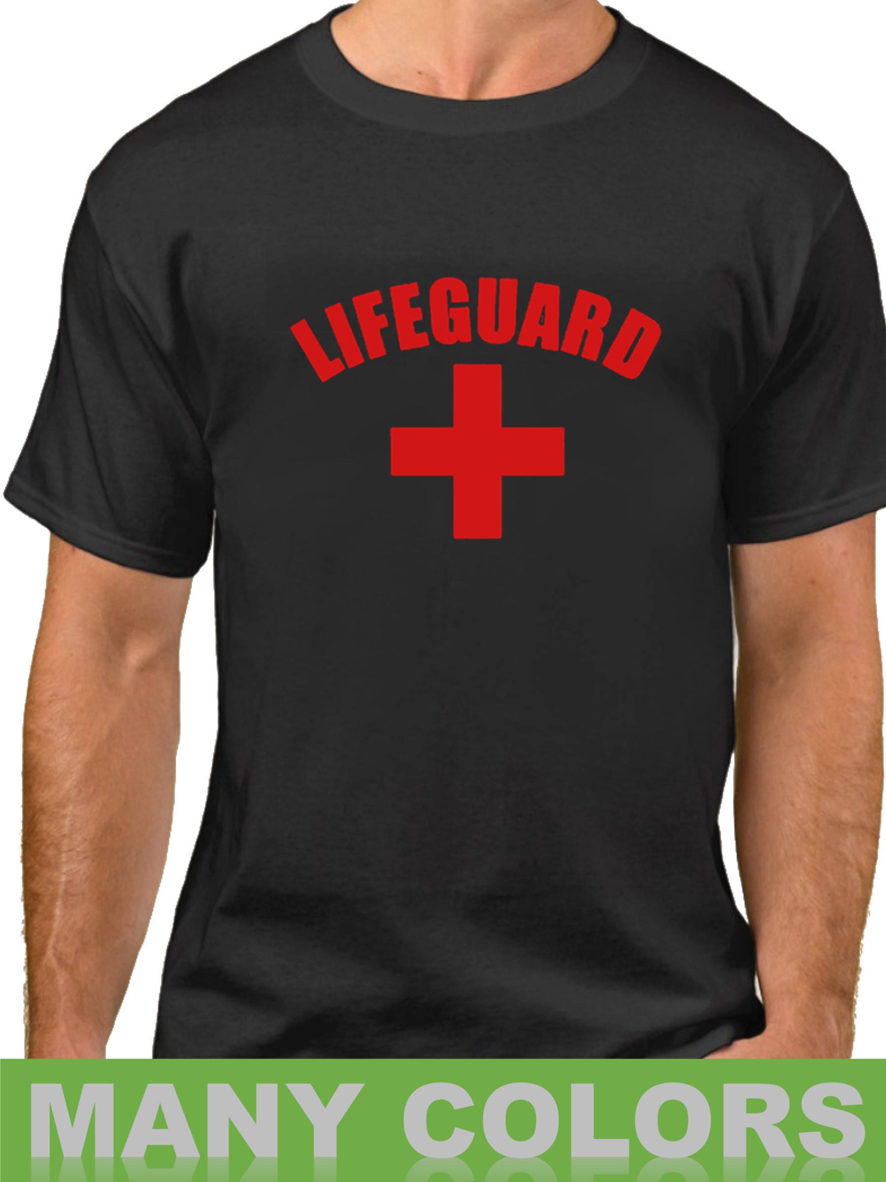 Lifeguard shirt nederland Clearance