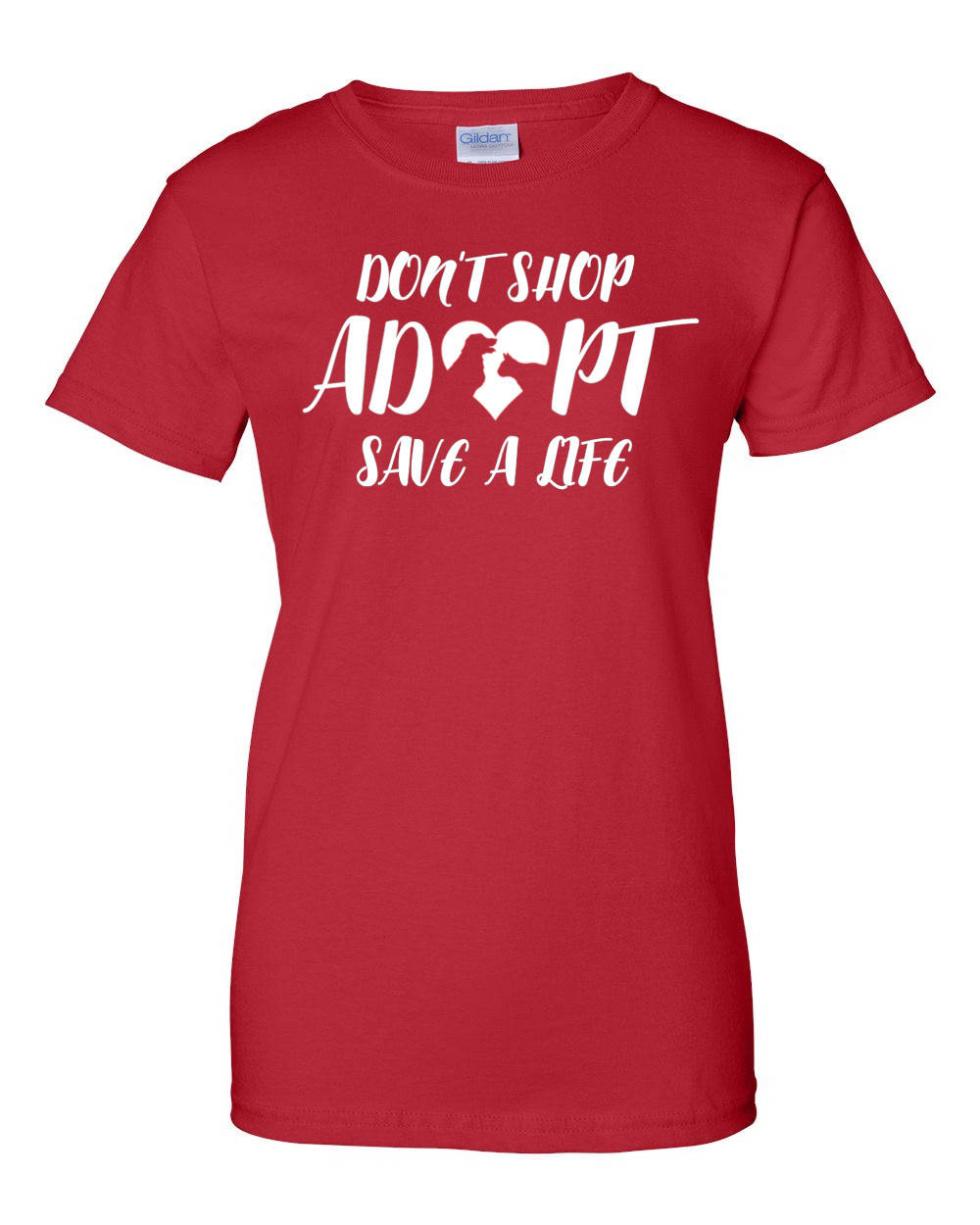 Dont Shop Adopt Save Life Tshirt Rescue Animals Love Dont Shop Adopt Save Life Tshirt Rescue Animals Love