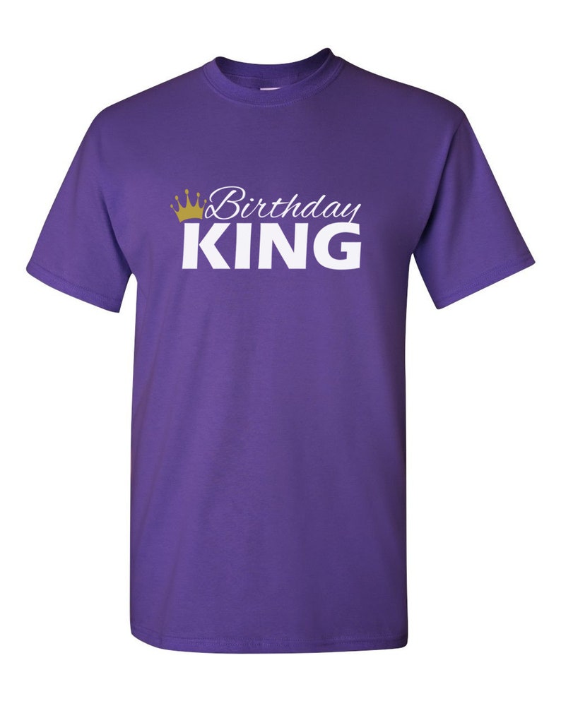king shirt online