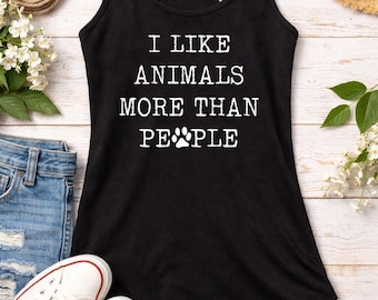 Animal Lovers