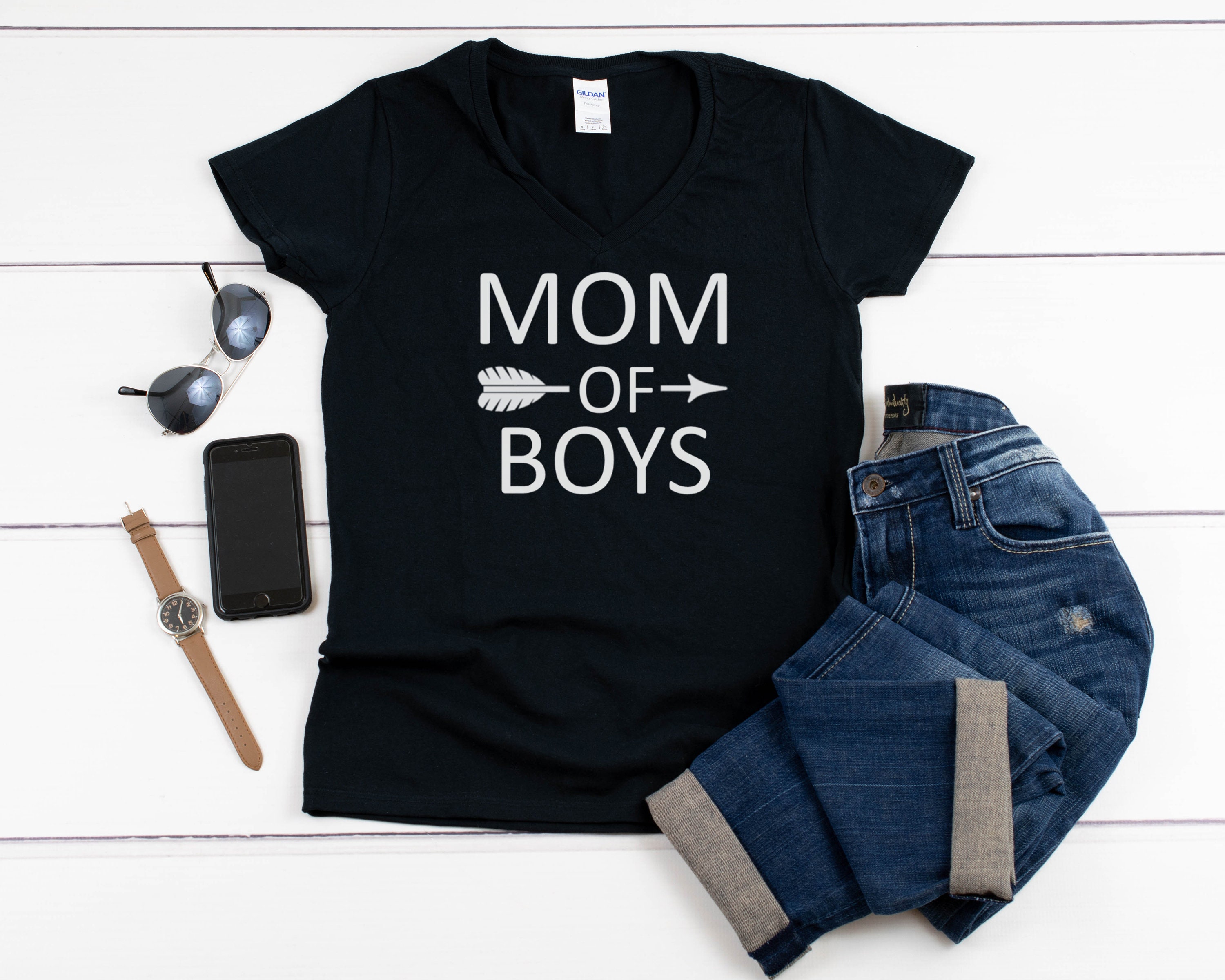 Tu boys t shirts 2025