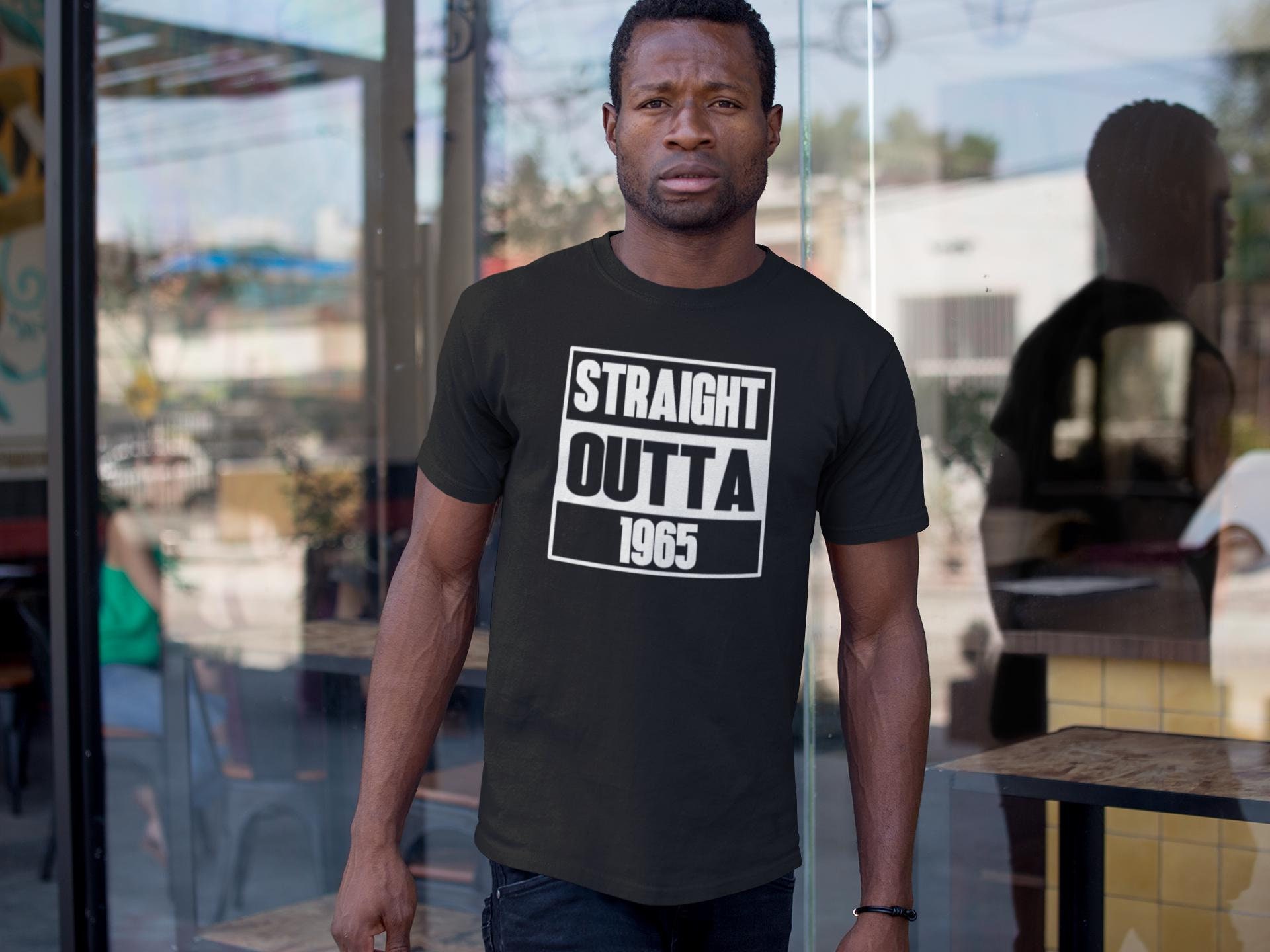 Vintage Straight Outta 1979 T-Shirt 40th Birthday Gifts Tee Vintage Straight Outta 1979 T-Shirt 40th Birthday Gifts Tee