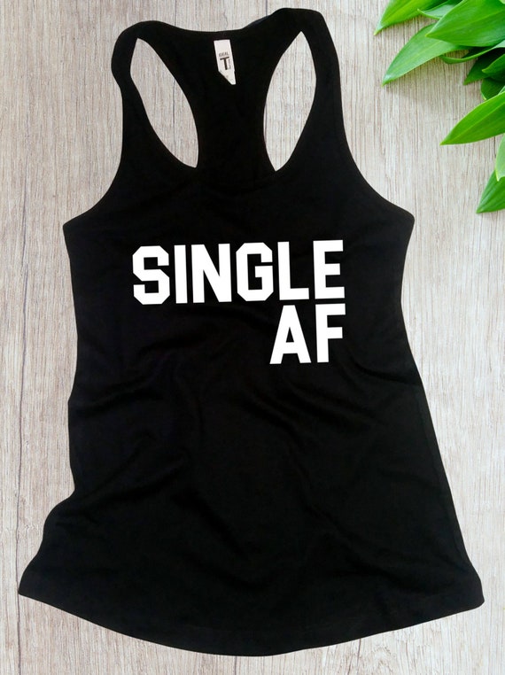 Single AF Graphic Tee Single AF Graphic Tee