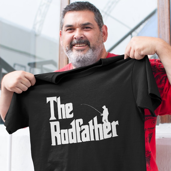 The Rodfather T Shirt The Rodfather T Shirt
