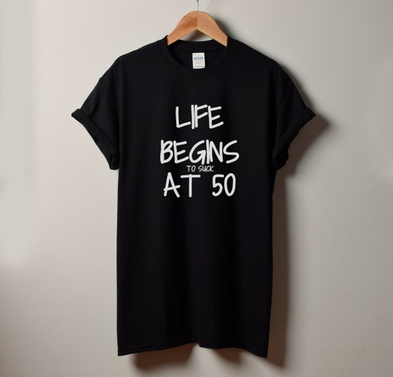 50 t shirts printed