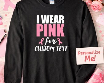 Awareness Shirts