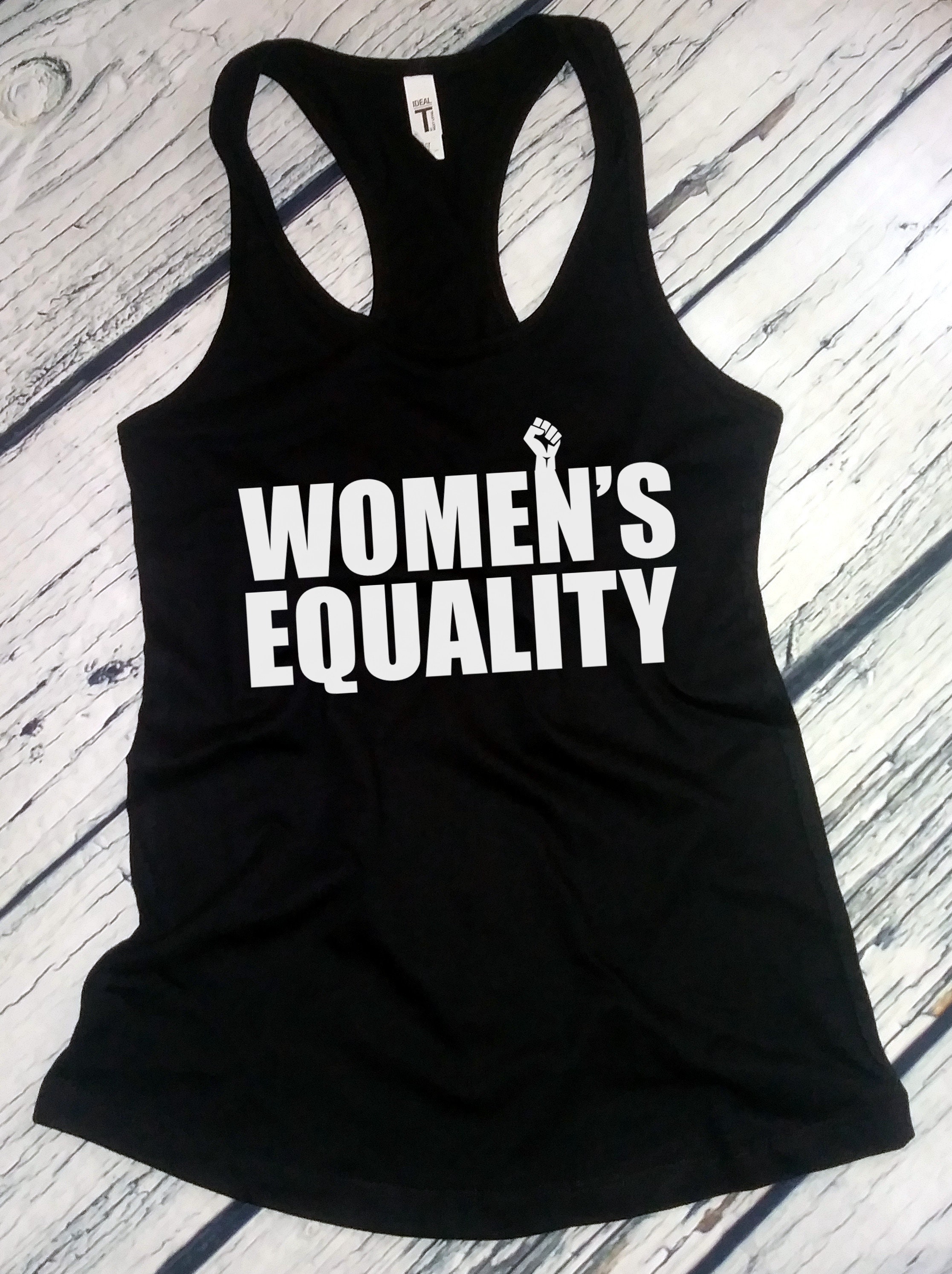 equality tshirts
