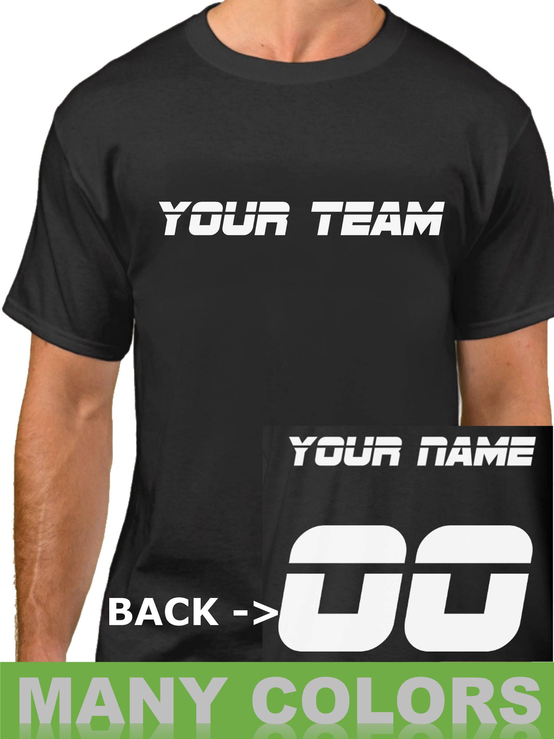 baseball jersey creator