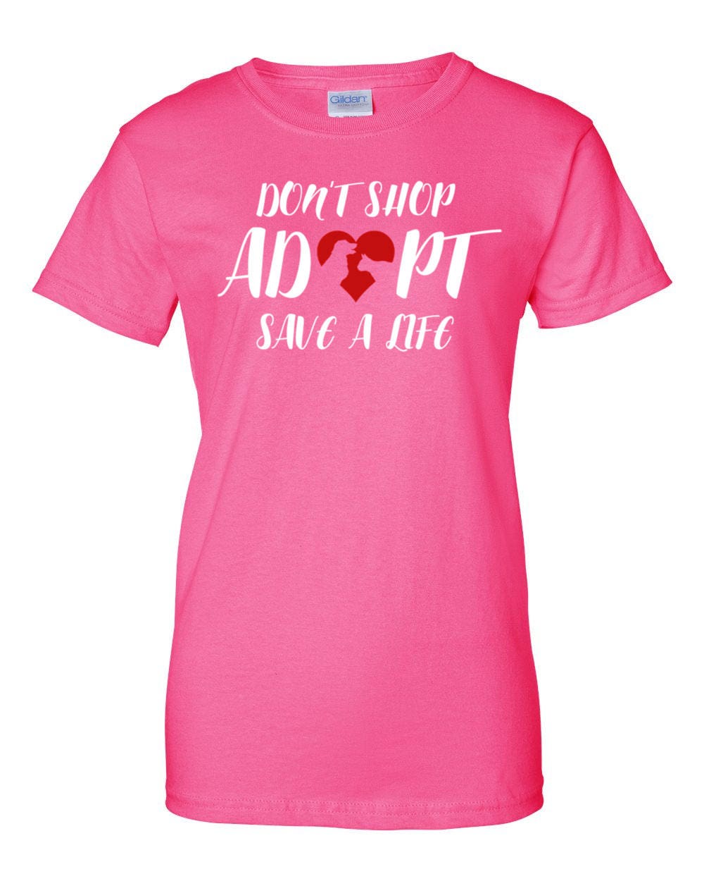 Dont Shop Adopt Save Life Tshirt Rescue Animals Love Dont Shop Adopt Save Life Tshirt Rescue Animals Love