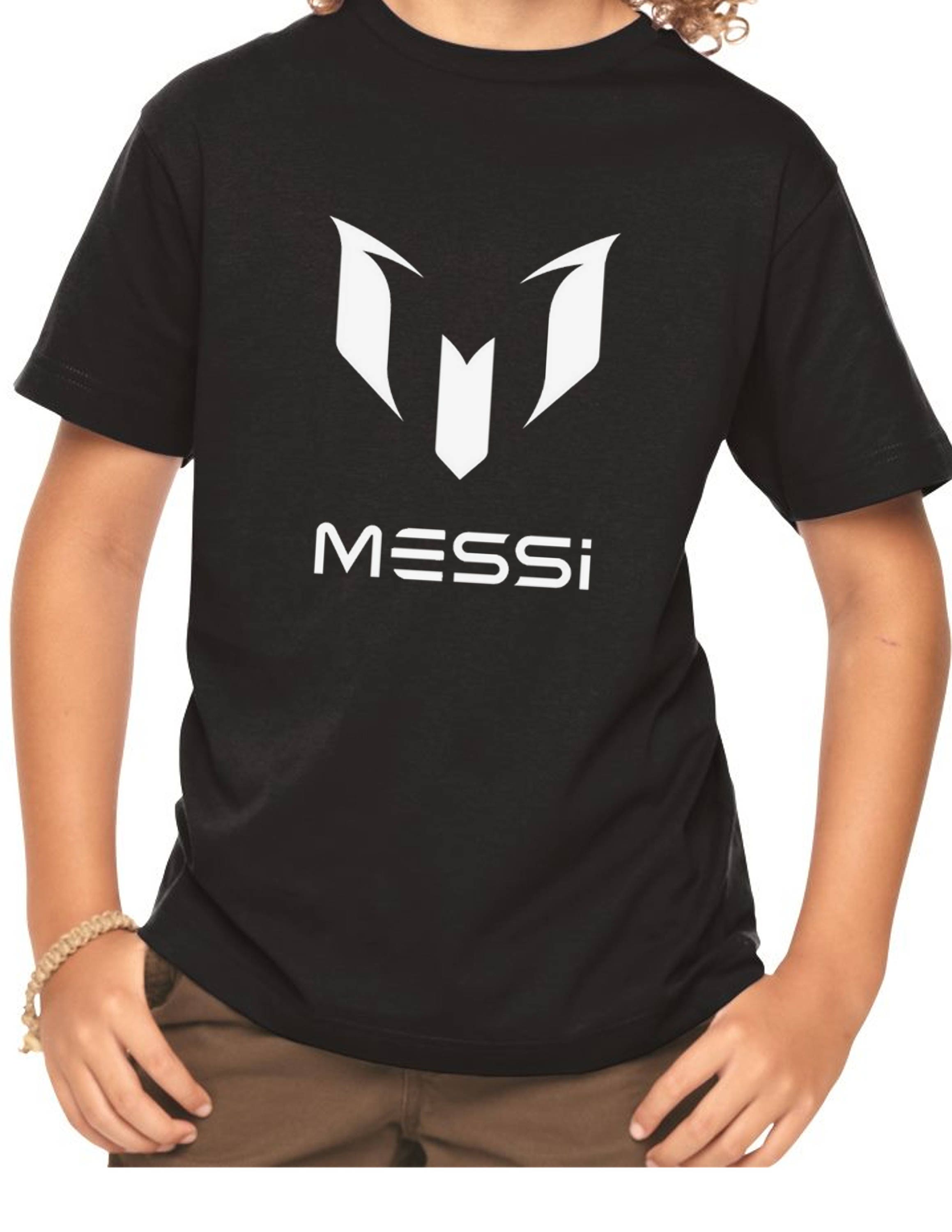 Lionel Messi For Kids