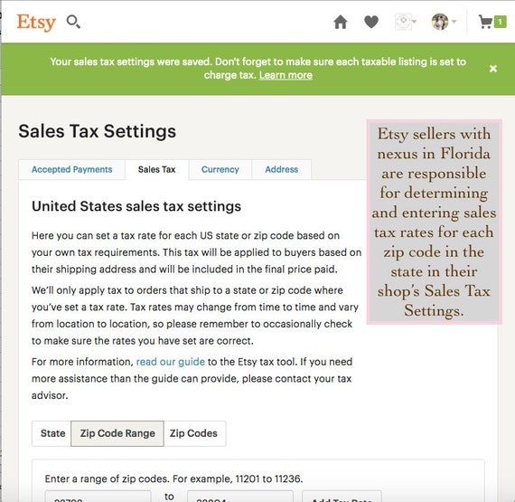 Sales Tax Rates By Zip Code Download ergodwnload