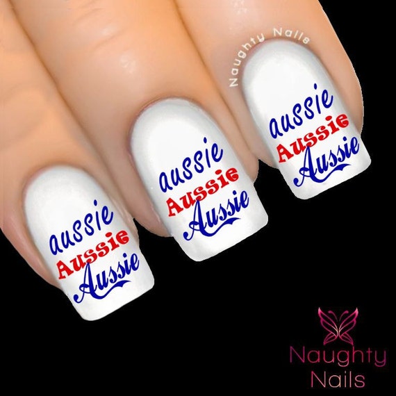 aussie nail clippers