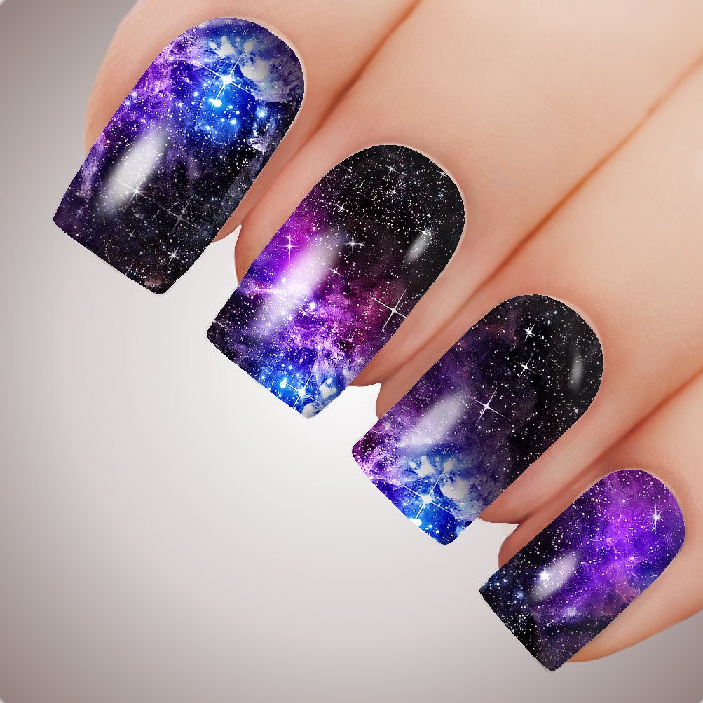 Celestial Stickers – My Nail Cart
