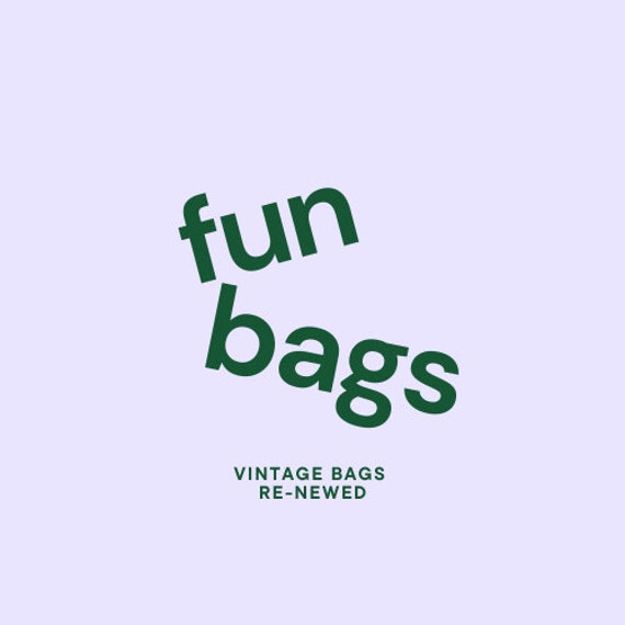 Vintage Brown Leather Bag | Leather bag | southwe… - image 5