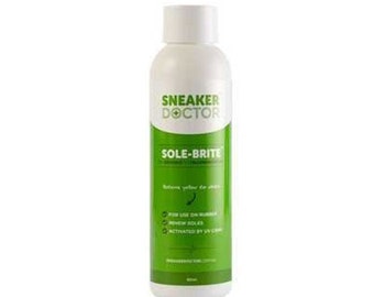 Angelus Sole Bright Shoe Sole Brightener Shoe Sole Cleaner -  India