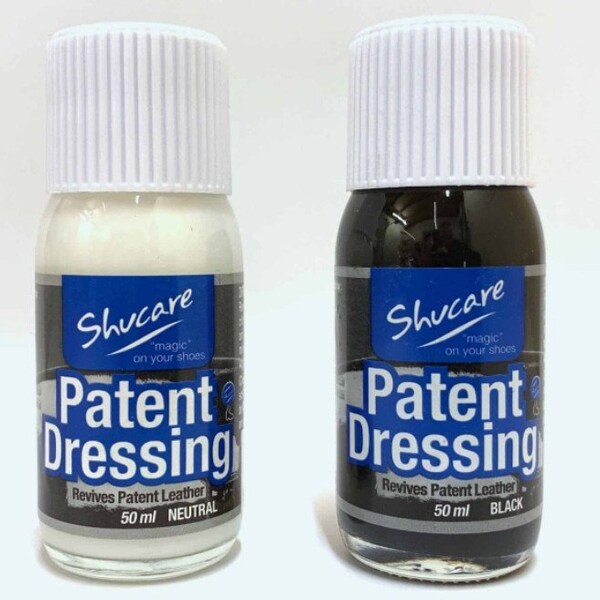 patent leather shattered backboard