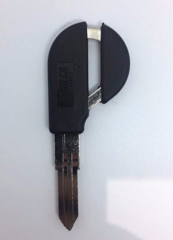 Nissan Skyine 300zx Blank Key to Suit Nissan Fairlady Z Z32