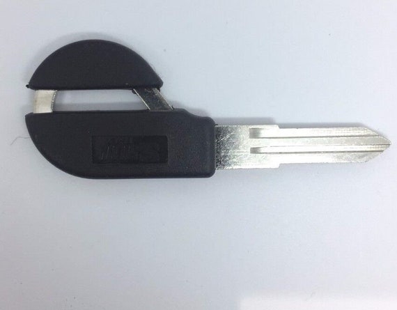 Nissan Skyine 300zx Blank Key to Suit Nissan Fairlady Z Z32