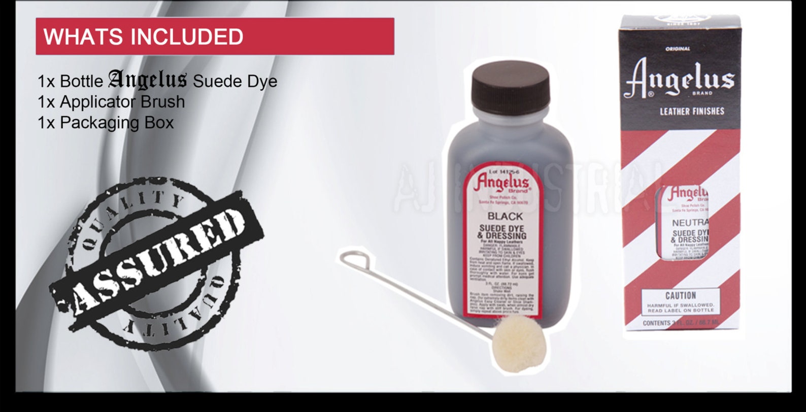 Suede Dye Angelus 6 Colors for Use on Suede and Nubuck Etsy Australia