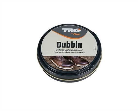 TRG Genuine Dubbin WATERPROOFER CONDITIONER, Quility Product
