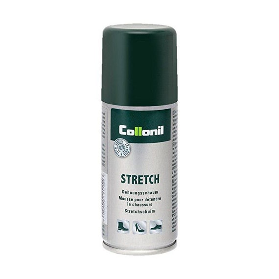 mannetje Optimistisch schild Collonil Stretch Spray voor Schoenen 100ml Spray & Wear Voor - Etsy  Nederland