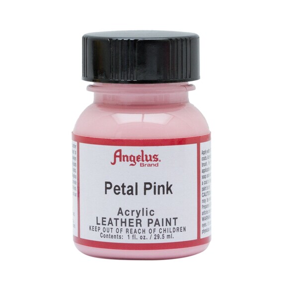 Petal pink cheap shoes
