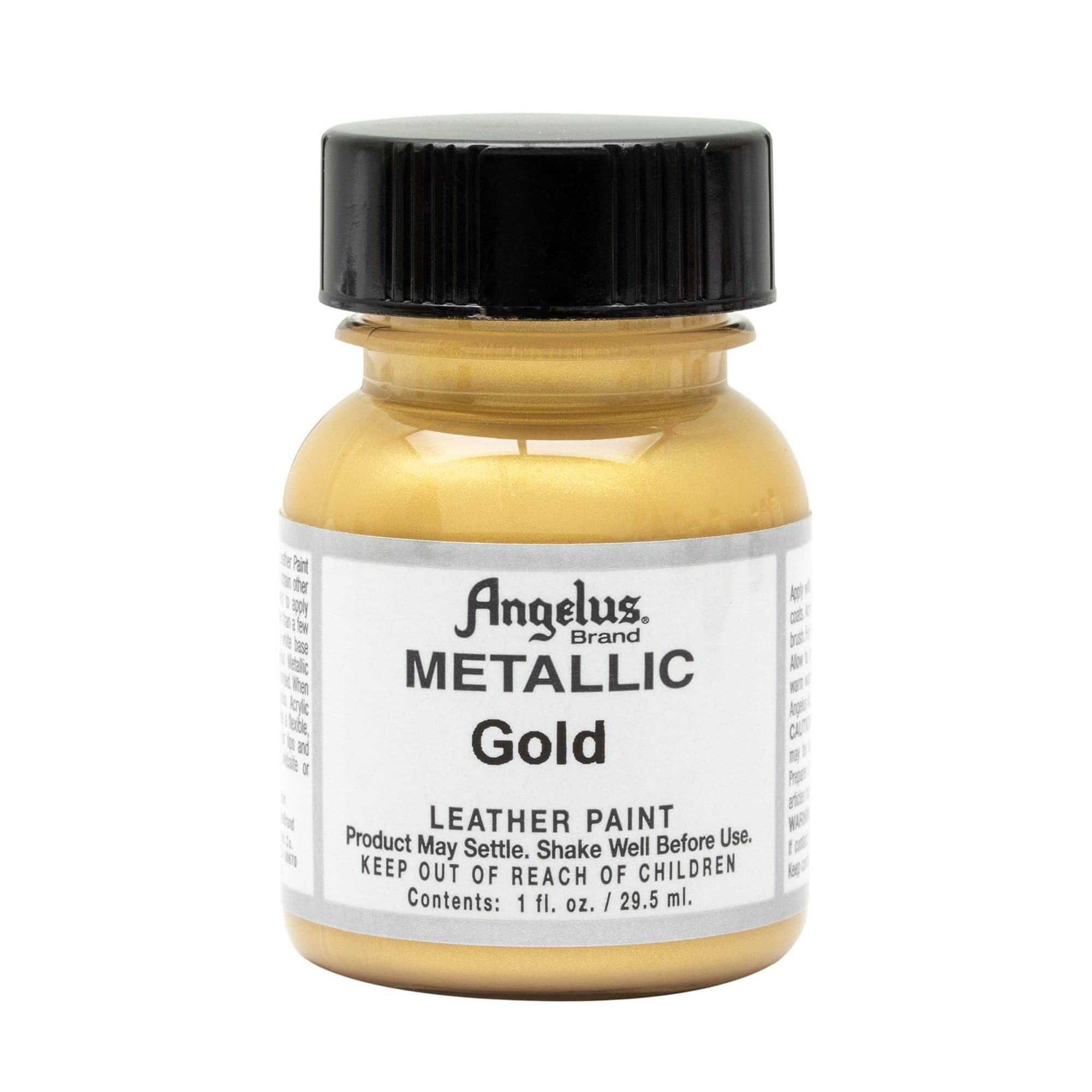 Decoart Crafters Acrylic Paints Gold Shades 59ml 2oz Bottles 