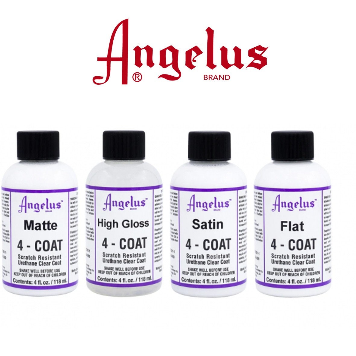 angelus paint 2 thin