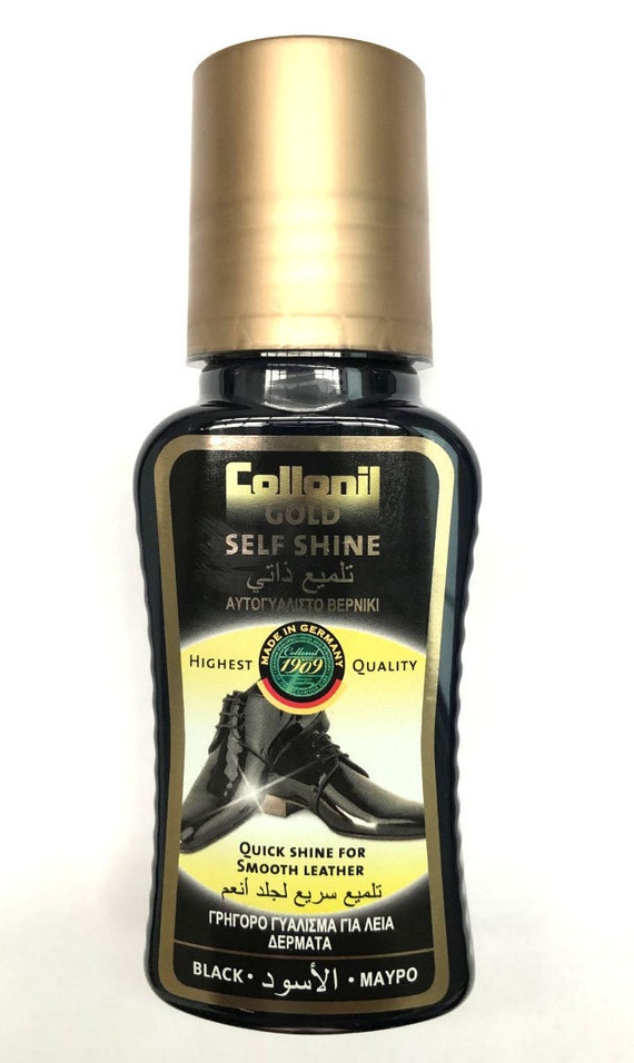 collonil leather cream