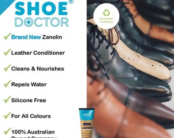 Branded leather conditioner for shoes sale
