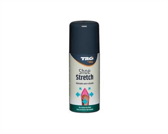 TRG Stretch Spray for Shoes 100ml - Spray & Wear For Tight shoes and Boots