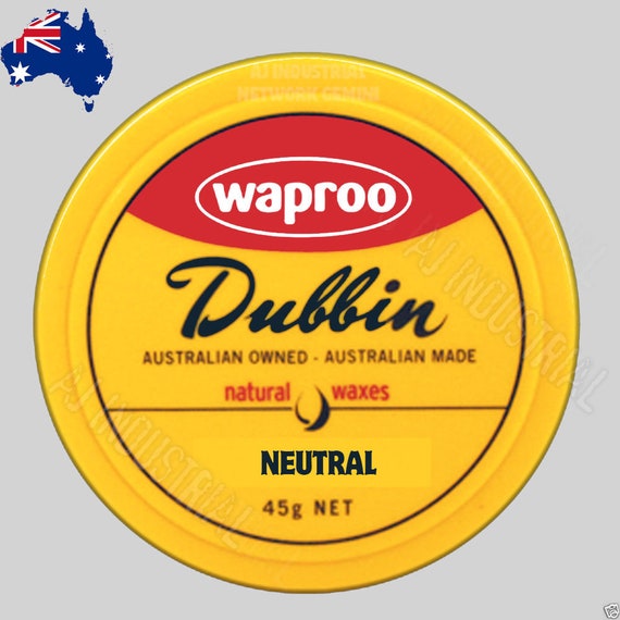 Dubbin Neutral Wax Polish Cream Waterproof Clean Leather - Does Dubbin Clean Leather Dubbin Neutral Wax Polish Cream Waterproof Clean Leather - Does Dubbin Clean Leather