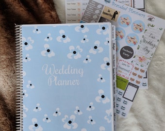 Wedding Planner Personalized Southern Chic