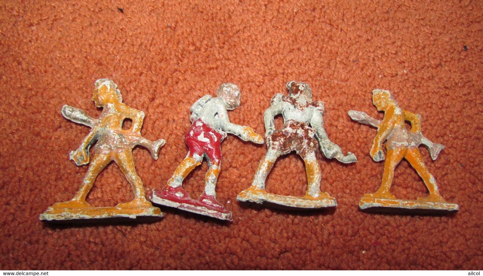 buck rogers figures