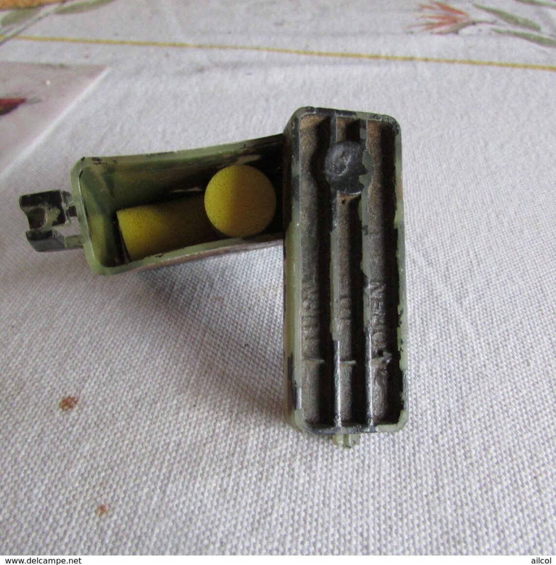 US Army Artillery Ear Plugs Etsy