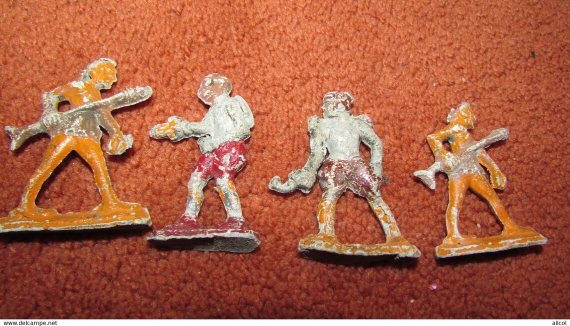 buck rogers figures
