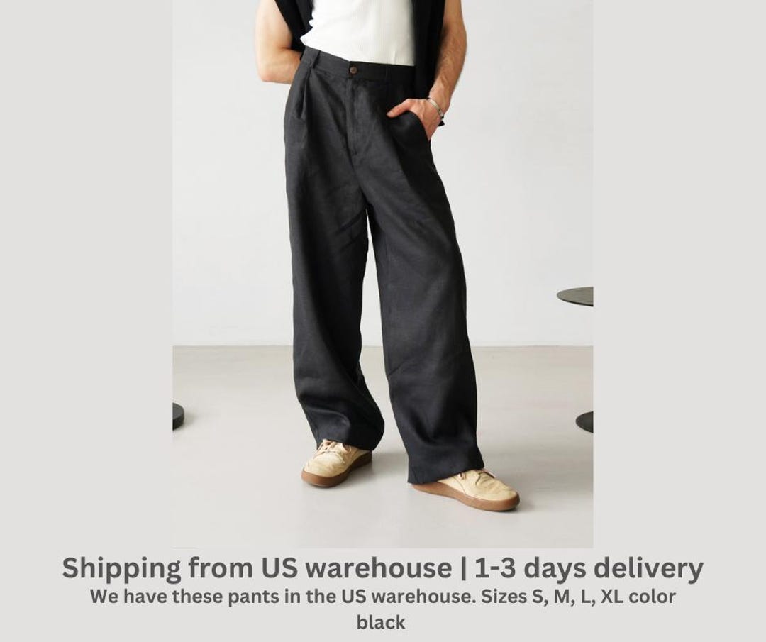 cornier FINX COTTON/RAMIE PAINTER PANTS