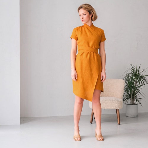 linen jumper dress women Amazon.com: Plus Size Womens Bib Overall Jumper Dress Loose Linen Adjustable Straps Suspender Pinafore Maxi Dress with Pockets Beige : Clothing, Shoes & Jewelry