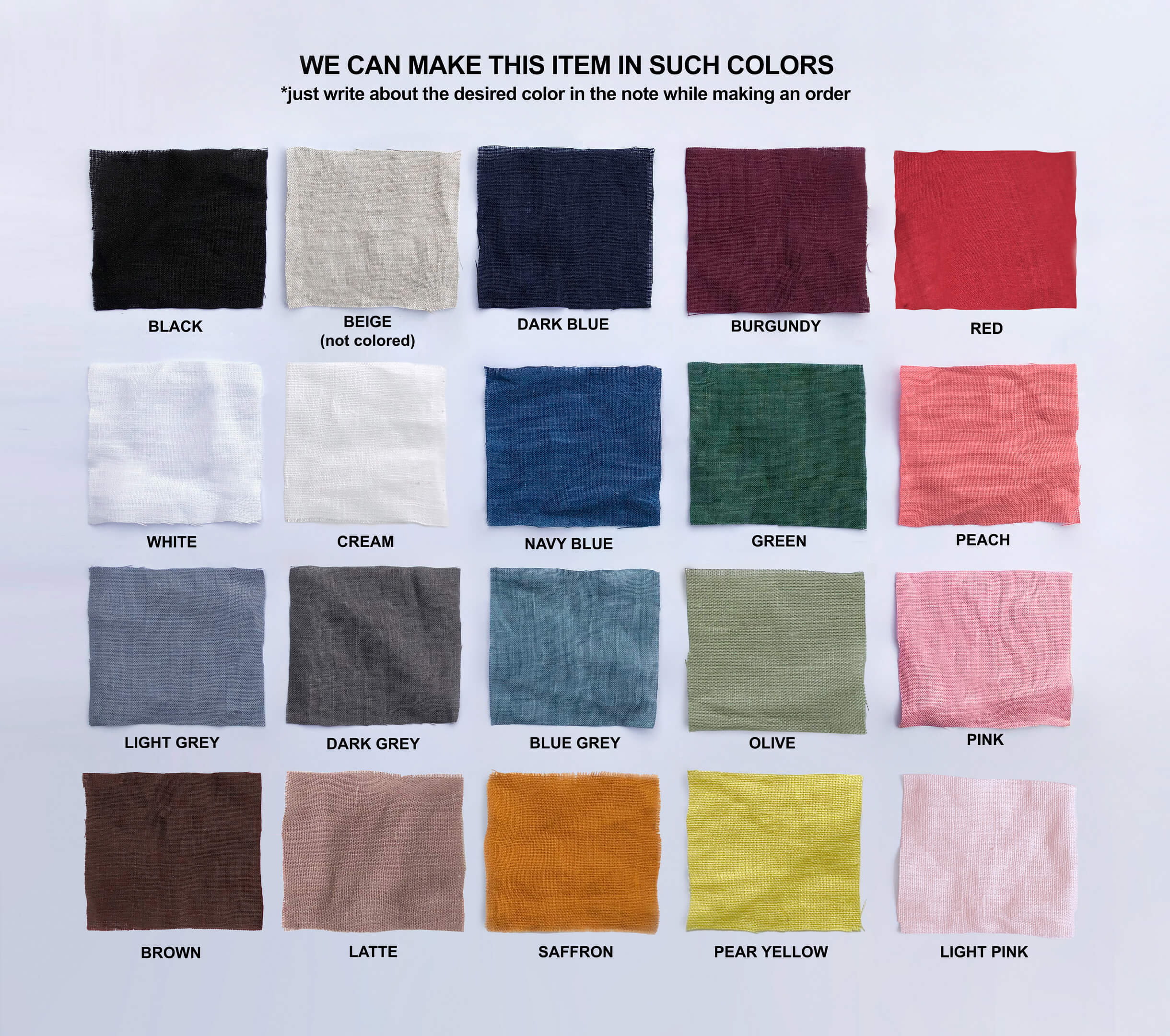 Gray Mens Linen Shirt Dress Shirt Gift for Him Linen Etsy