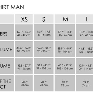 Herren-T-Shirt aus Leinen. Basic-T-Shirt. Hemd für Männer. Stylisches T-Shirt. Safran-T-Shirt. Flachs-Shirt. Strand-T-Shirt. Sommerhemd Bild 9